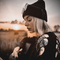 Blizna w kształcie serca (Single)