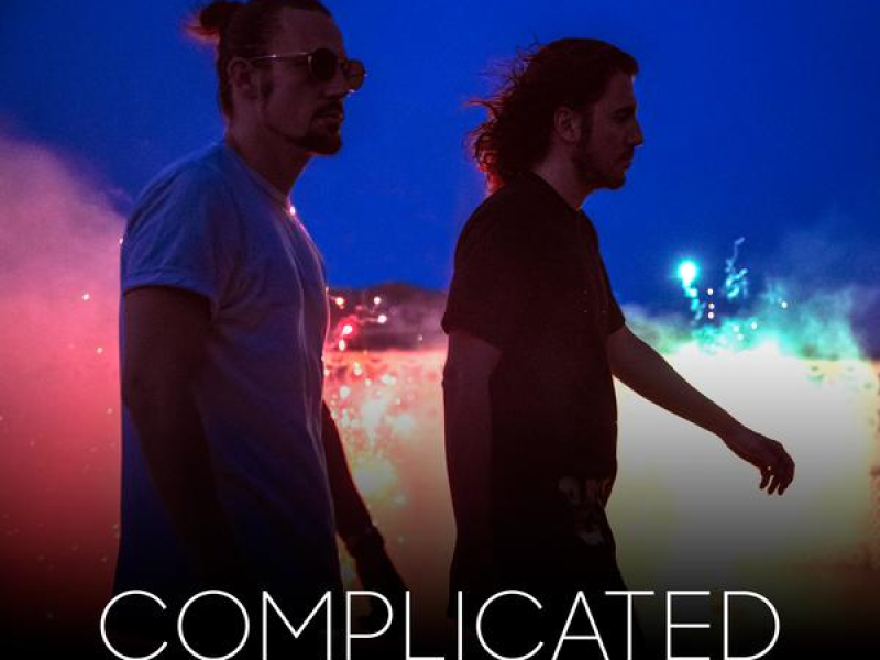 Complicated (The Remixes Part 1) (EP)