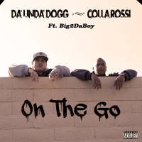 On the Go (Single)