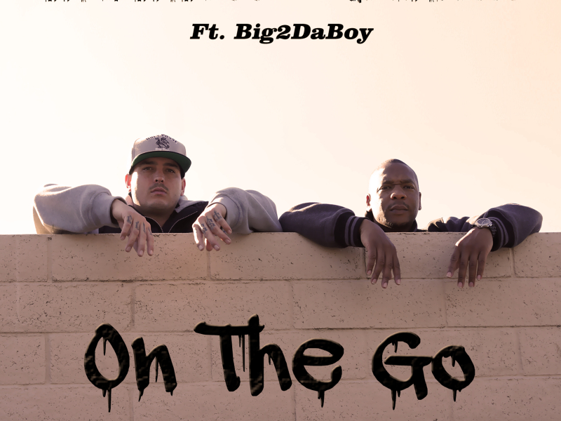 On the Go (Single)