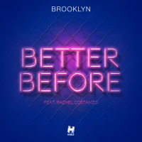 Better Before (Single)