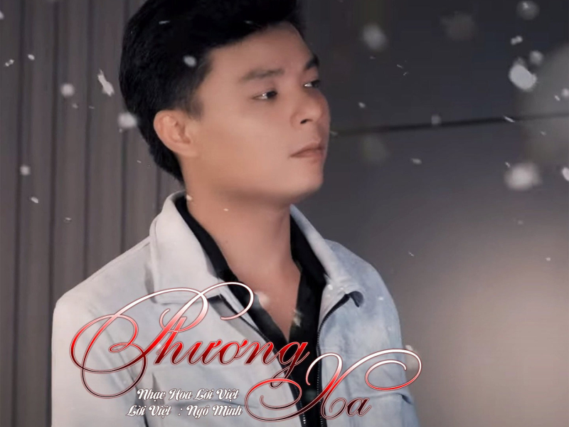 Phương Xa (Single)