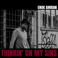Thinkin' on My Sins (Single)