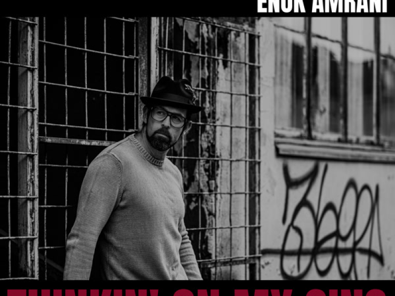 Thinkin' on My Sins (Single)