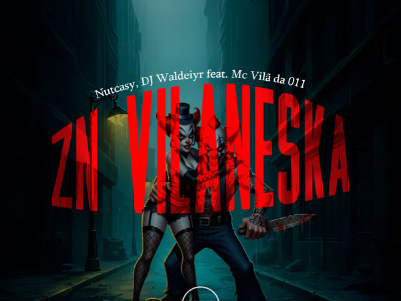 Zn Vilaneska (Single)