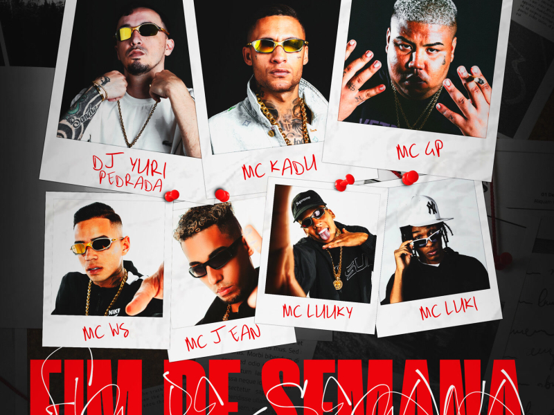 Fim De Semana (Single)