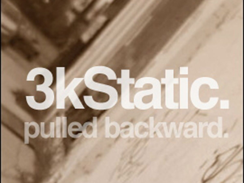 Pulled Backward (Unreleased Tracks 2001-2003)