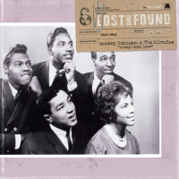 Lost & Found: Along Came Love (1958-1964)