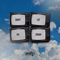 Don't Let Me Down (UK House) (EP)