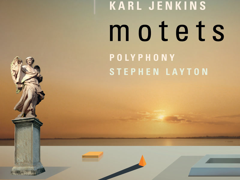 Karl Jenkins: Motets