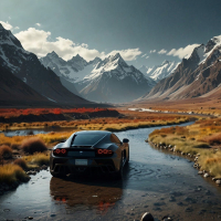 City Lights (Single)