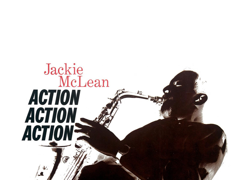 Action (The Rudy Van Gelder Edition)