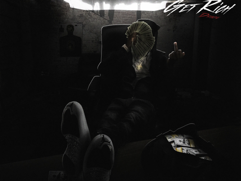 Tryn Get Rich (Single)