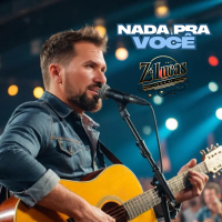 Nada Pra Você (Single)