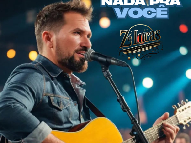 Nada Pra Você (Single)