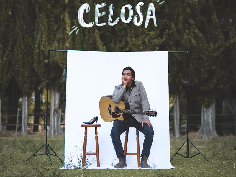 Celosa (Single)