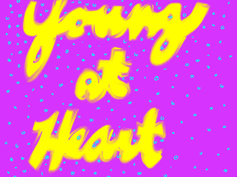 Young at Heart (Single)