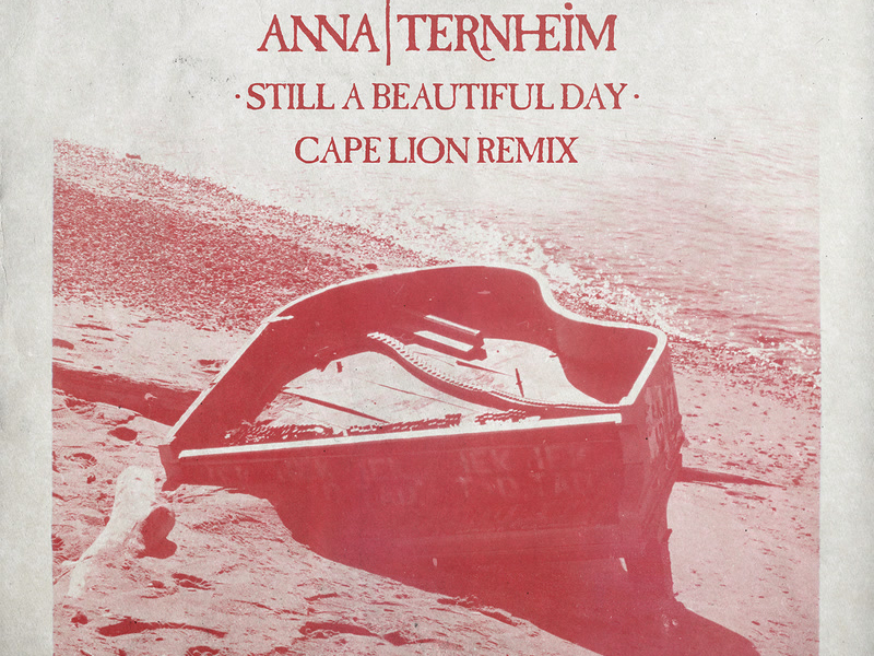 Still A Beautiful Day (Cape Lion Remix) (Single)