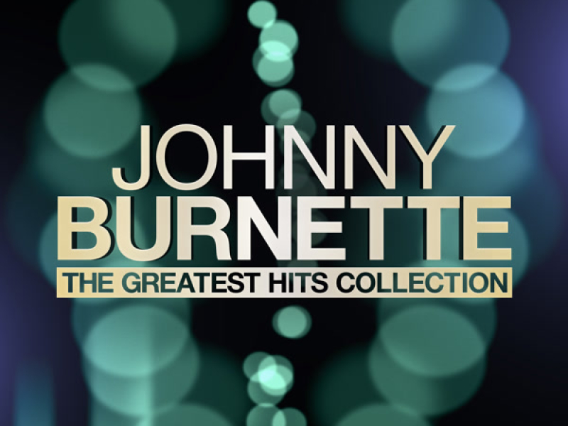 The Greatest Hits Collection