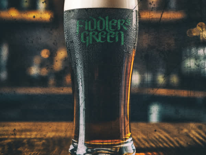 A Good Old Irish Bar (Single)