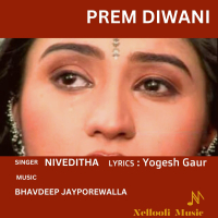Prem Diwani (Single)
