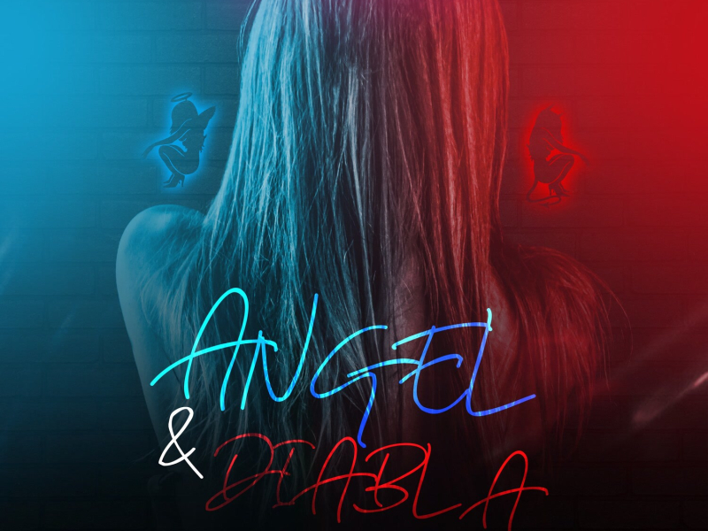 Angel & Diabla (Single)