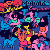 Enloquecidos (Single)