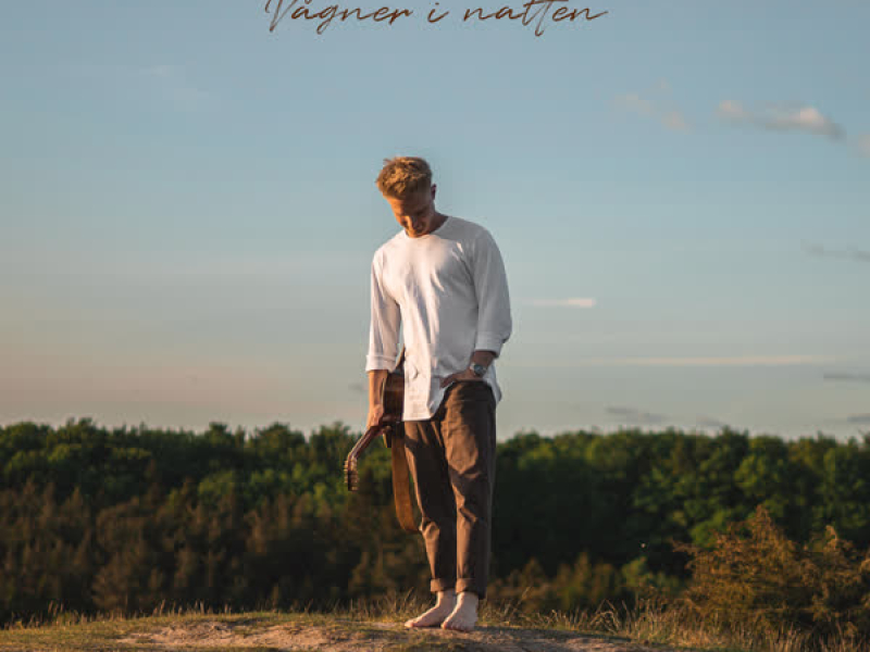 Vågner I Natten (Single)