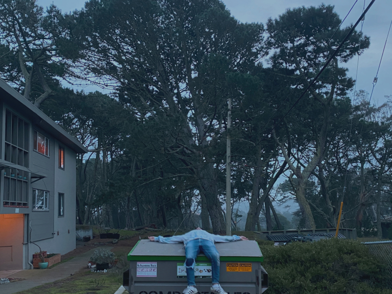 Kinko's field trip 2006 (Single)