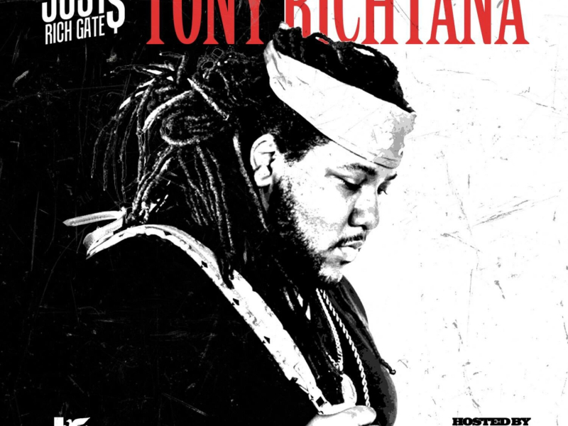Tony Richtana