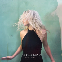 Off My Mind (Single)