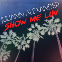 Show Me Luv (Single)