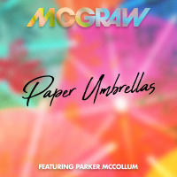 Paper Umbrellas (Single)