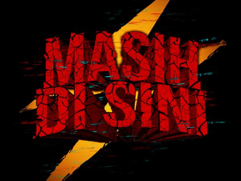 Masih Di Sini (OST Boboiboy The Movie)