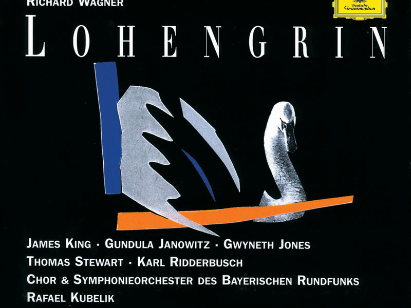 Wagner: Lohengrin