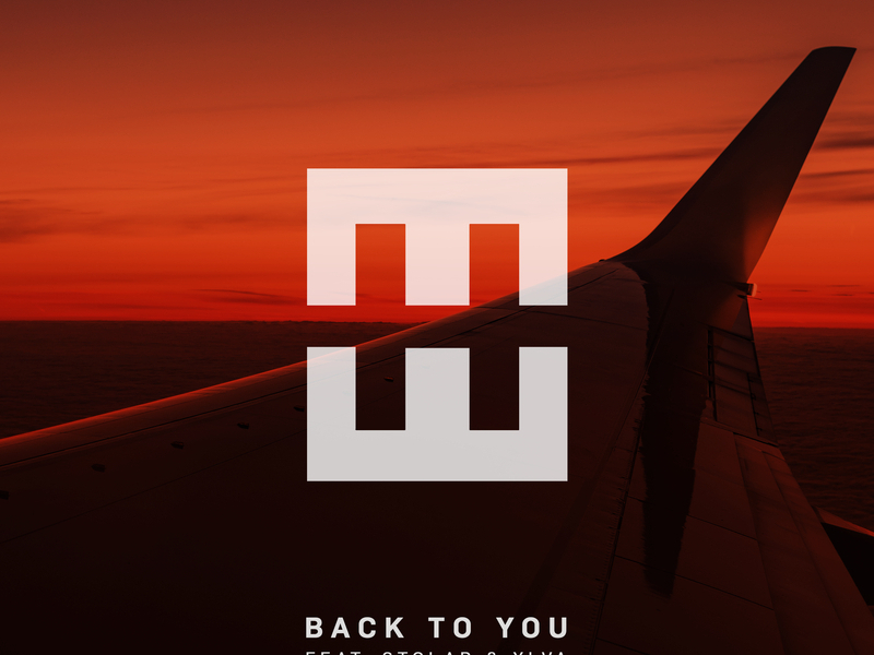 Back To You (Single)