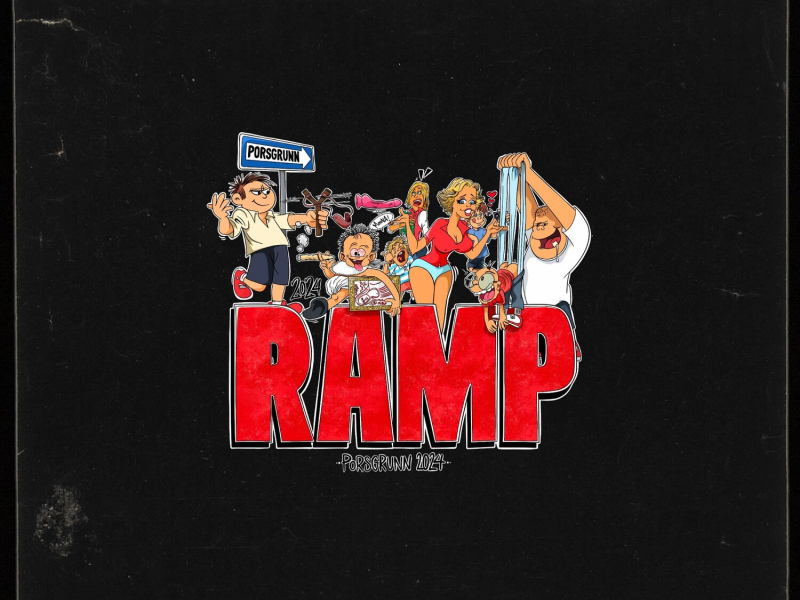 RAMP (Single)