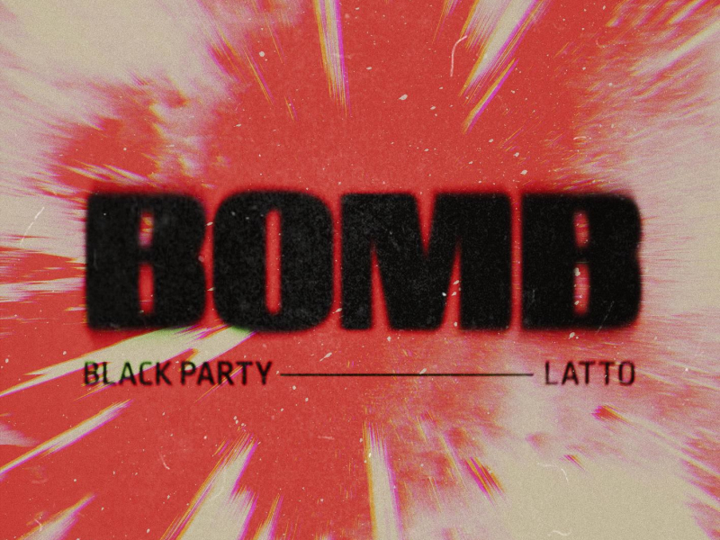 BOMB (Single)