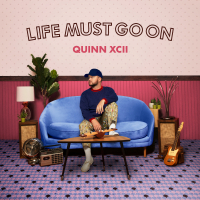 Life Must Go On (Single)
