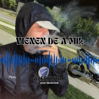 vienen de a mil (Single)