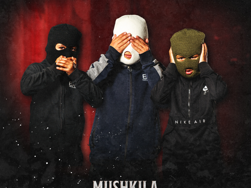 MUSHKILA