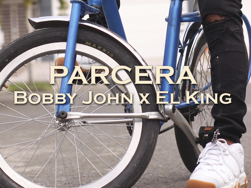 Parcera (Single)