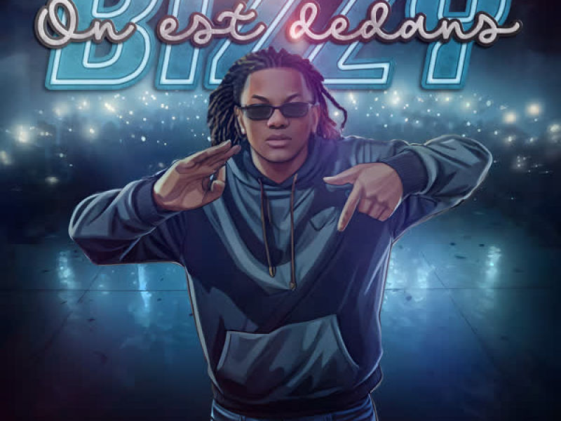 On est dedans (Single)