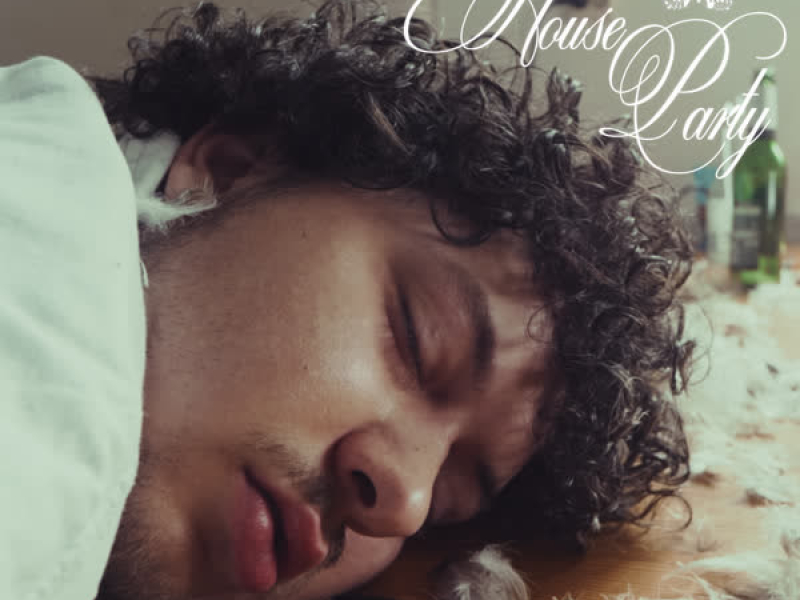 HOUSEPARTY (Single)