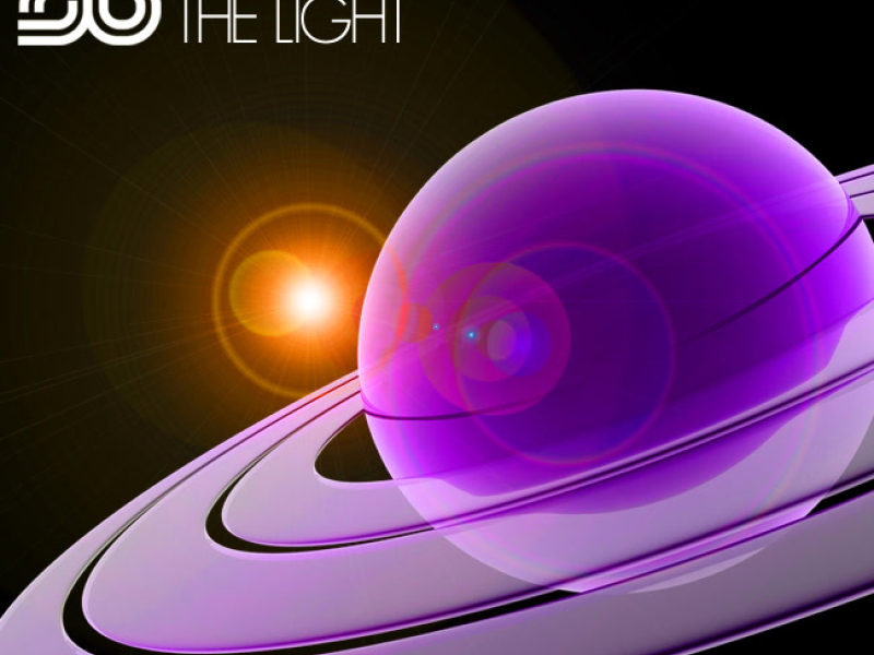 The Light (Single)