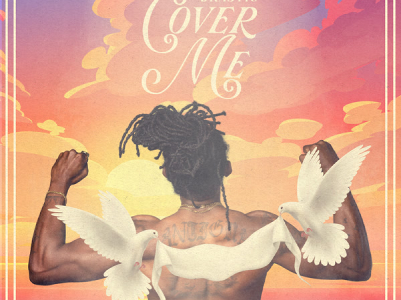 Cover Me (Single)