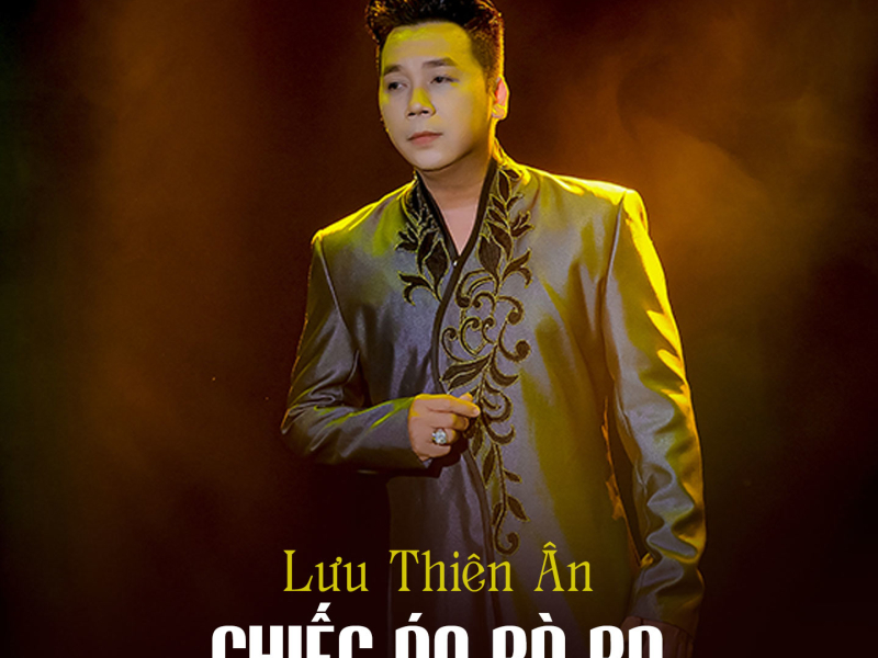 Chiếc Áo Bà Ba (Single)