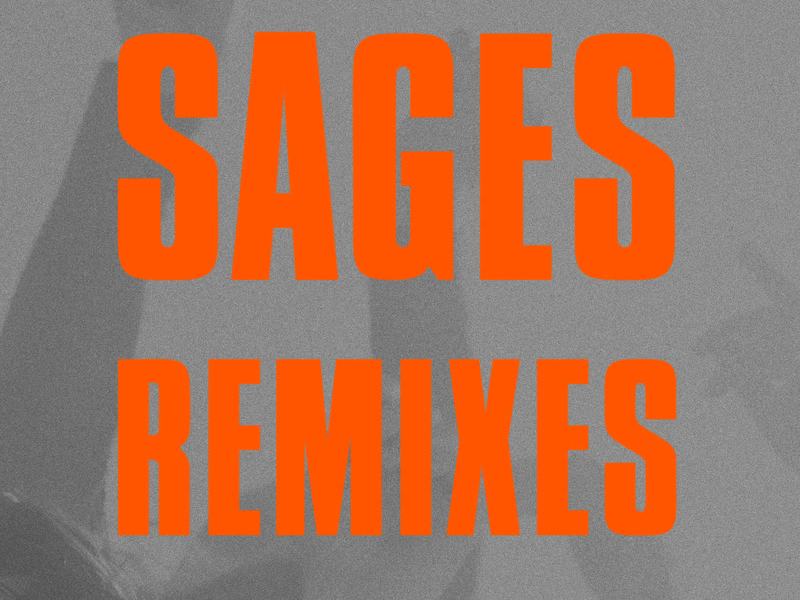 Opening (Sofia Kourtesis Remix) (Single)