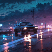 Velvet Chrome (Remastered 2025) (Single)