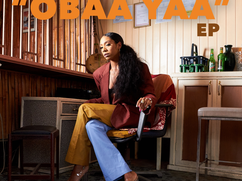 Your New Girl (Single)